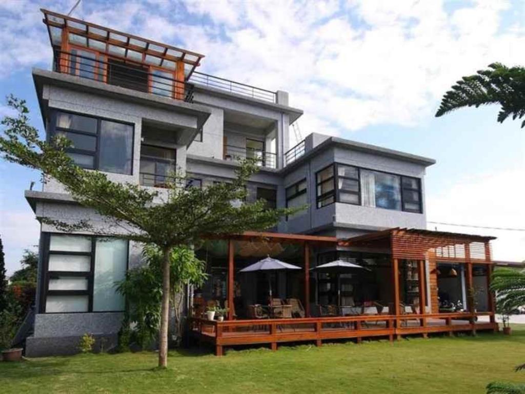 吉美民宿(Jimei Homestay)