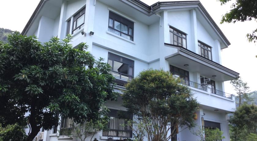 闕麒景觀民宿(Cyueci Villa)