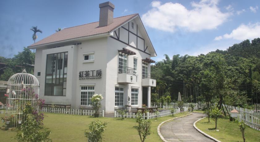 紅茶工房(Black Tea Workshop B&B)