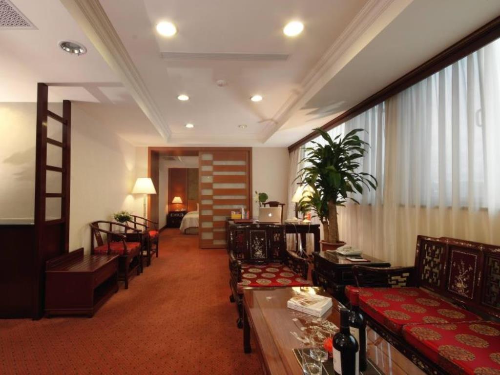 京都商務旅館(Kyoto Hotel)