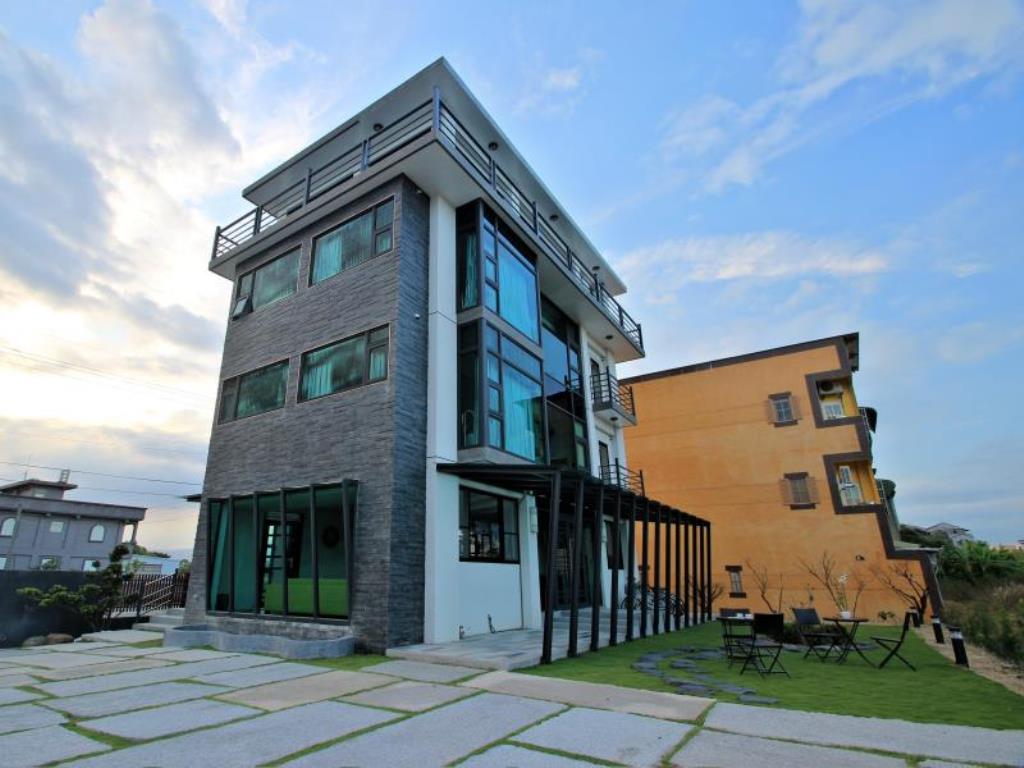 涵暄精品民宿(Han Shian Homestay)