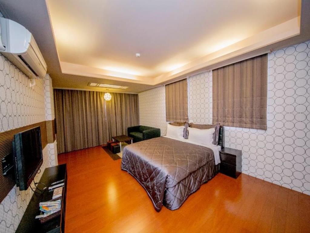 松風休閒民宿(Songfun Homestay)