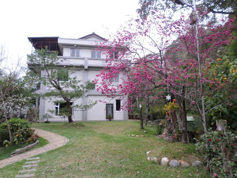 稻湘村民宿(Dao Xiang Village B&B)