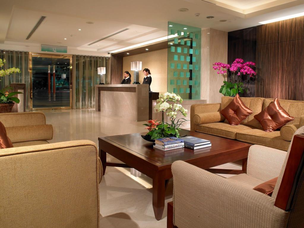 金來商旅(Royal Biz Hotel)