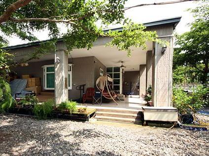 二坪山莊民宿(Erpring Mountain BNB)