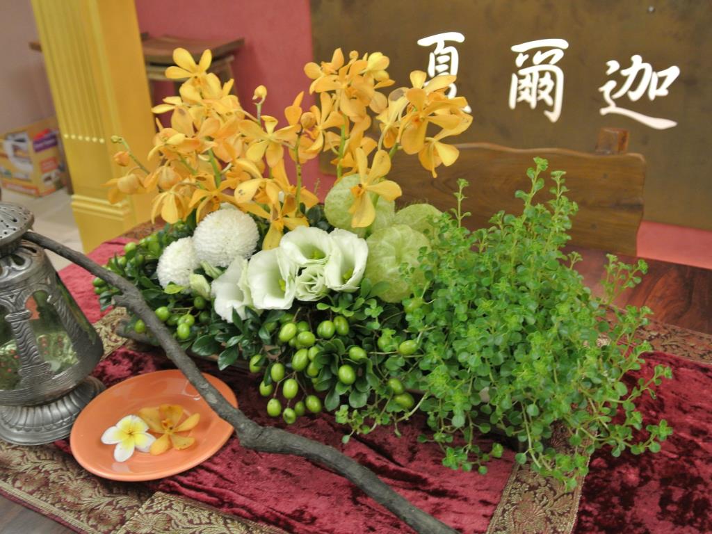 夏爾迦民宿(Sharjah B&B)