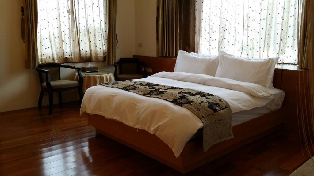 巧克拉提民宿(Choclatte B & B)