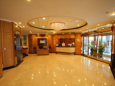 南投大飯店(Nan Tou Hotel)