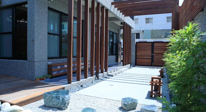 伊万里民宿(Imari B&B)