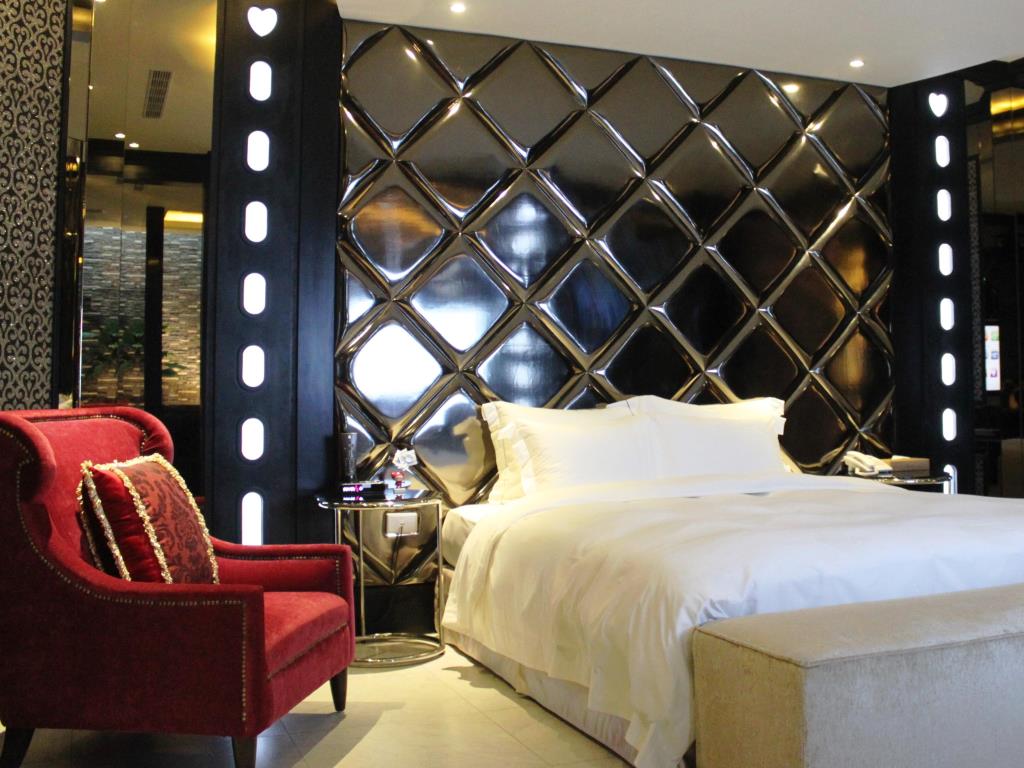 歐遊國際連鎖精品旅館-宜蘭館(All-Ur Boutique Motel-Yi-Lan Branch)