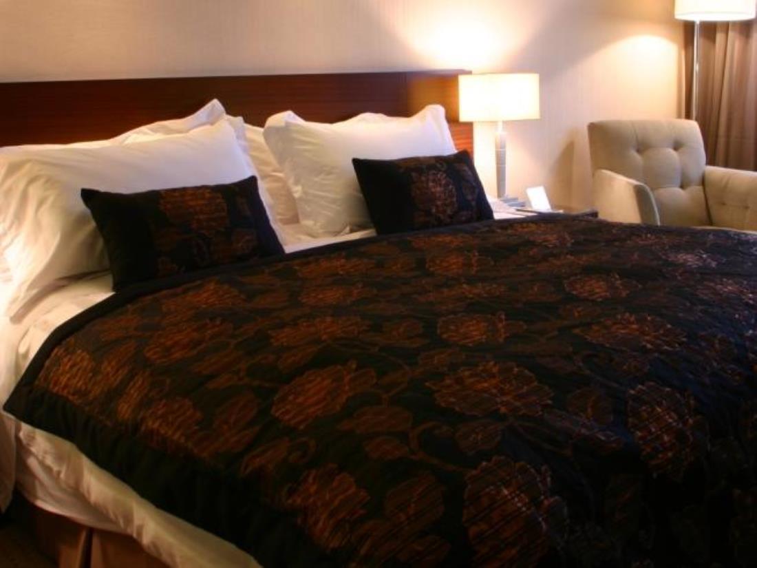 人道國際酒店(Jen Dow International Hotel)