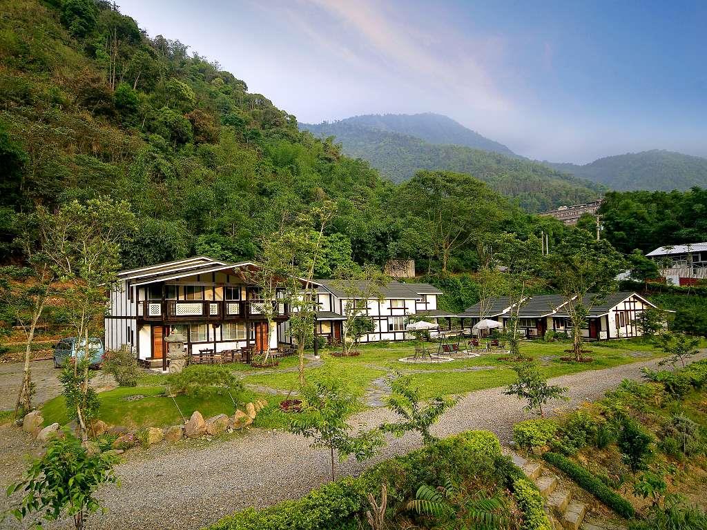 七里山瑭民宿(Clst Hostel)