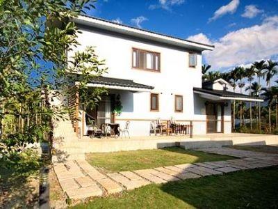 蔓條絲裡-浮田小屋(Slow Motion B&B)