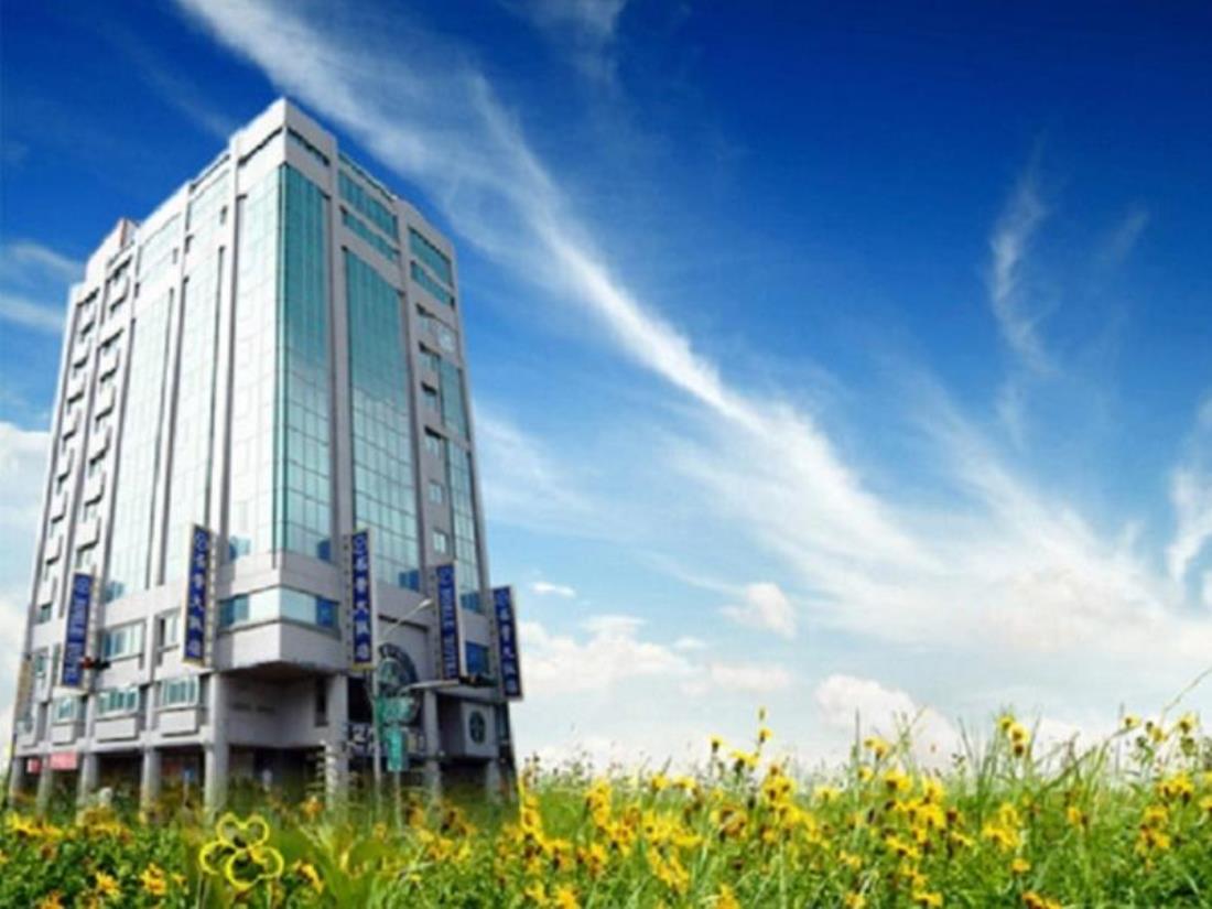 名貴大飯店(Noble Hotel)