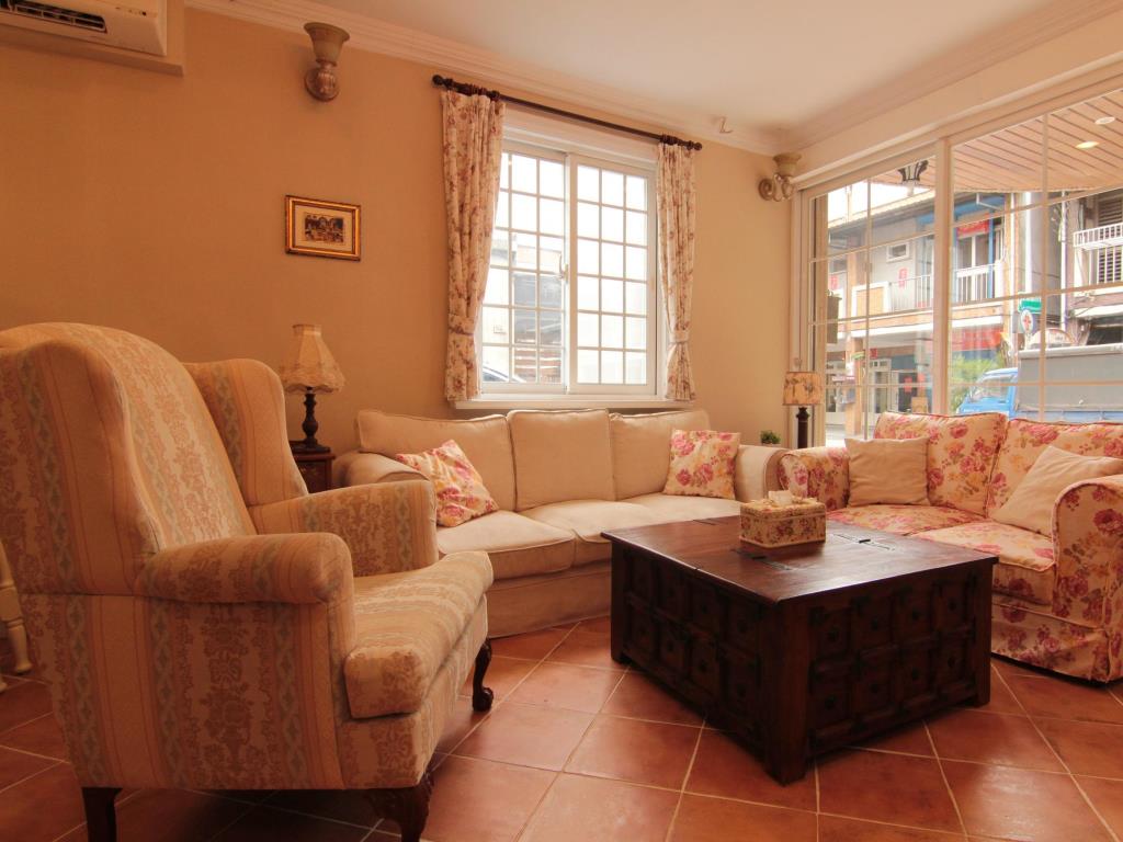 美好生活民宿(Beautiful Life Hostel)