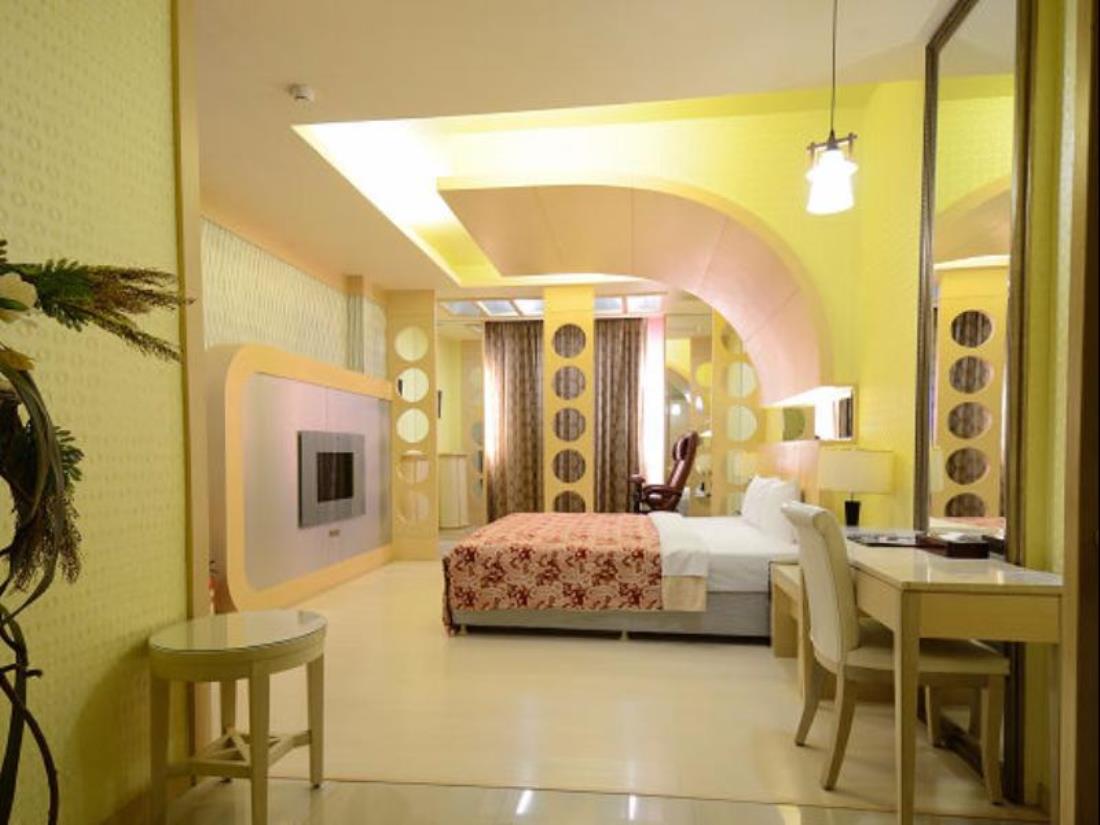 高雄花鄉時尚汽車旅館-蓮潭店(Hua Xiang Motel-Lian Tan)