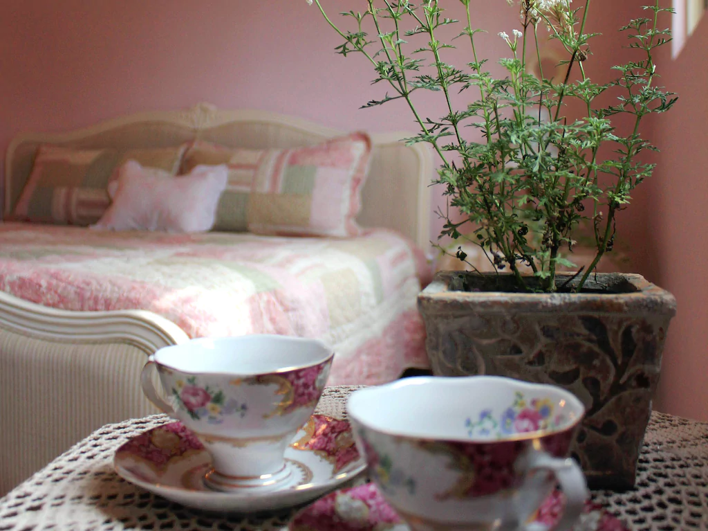 法札納鄉村民宿 (Fazhana Village B&B)