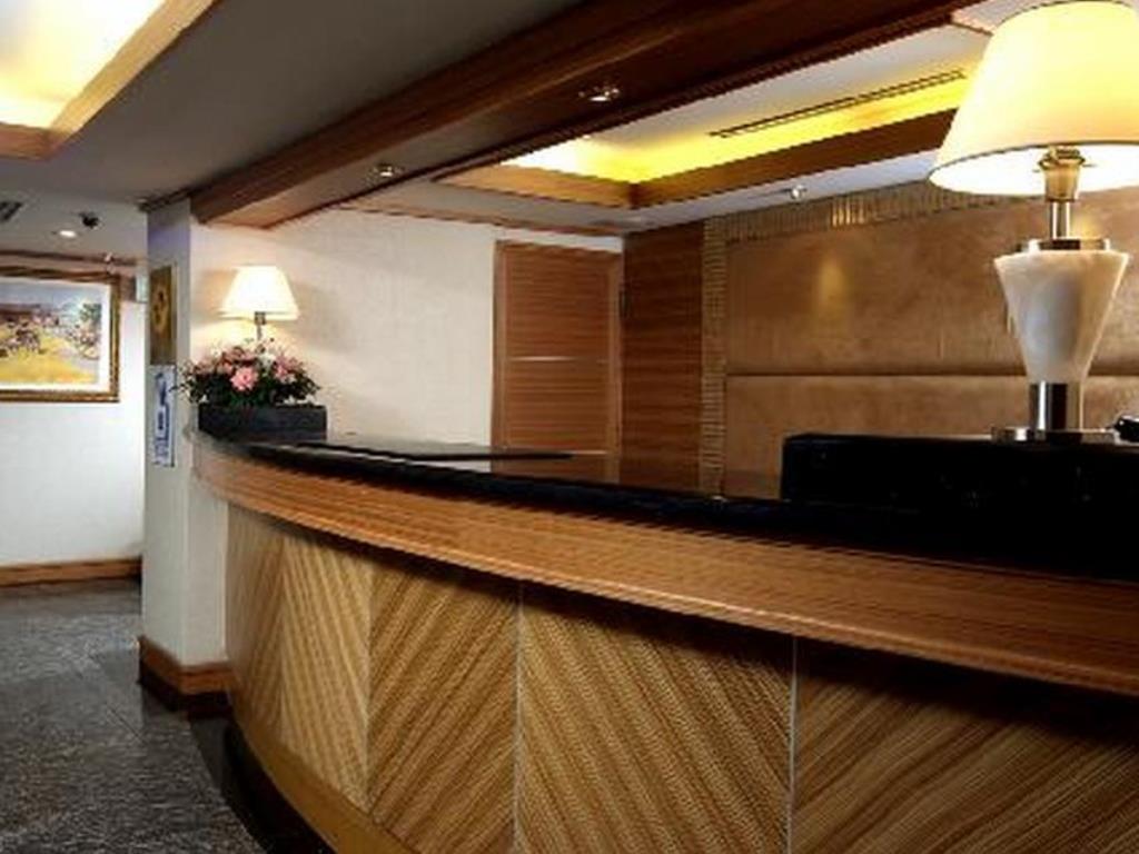 金帥飯店(Kingshi Hotel)