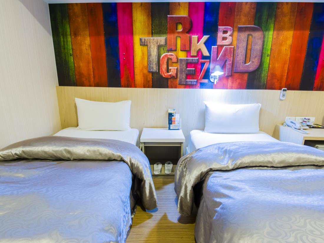 三多旅店(Sanduo Hotel)