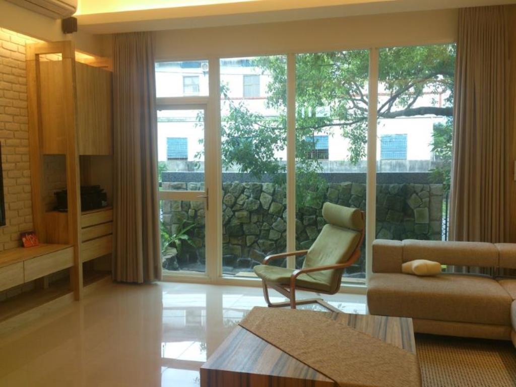 布諾斯莊園(Buenos Garden Home Stay)