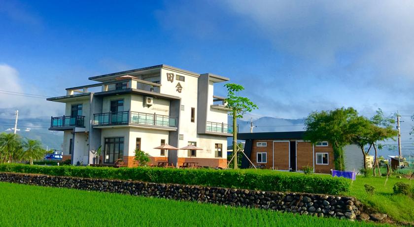 田念民宿(Tian Nian B&B)