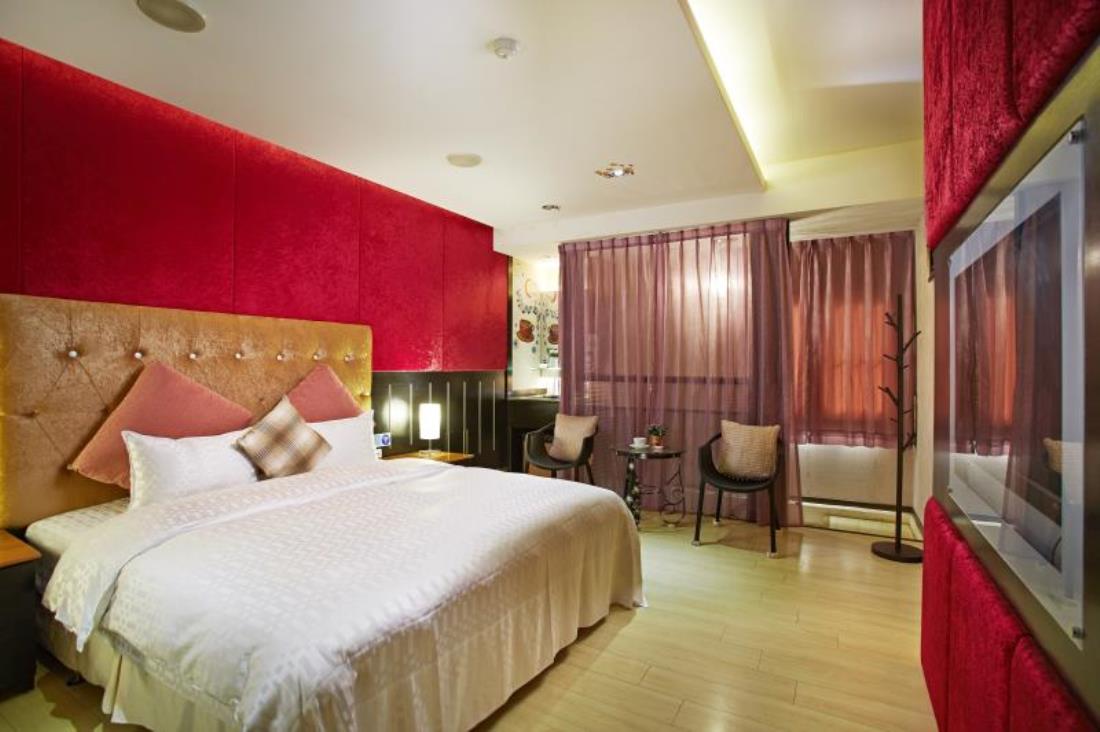 布拉格春天精品汽車旅館(Prague Spring Boutique Motel)