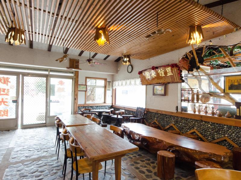 東籬房民宿(TORI Bed and Breakfast)