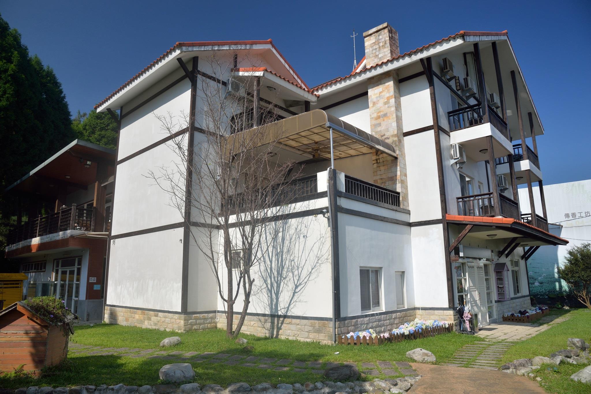 仙知味民宿(Sanwi B&B)