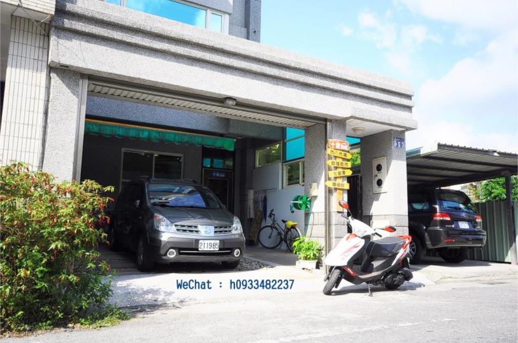 十街民宿(Ten Street B&B)