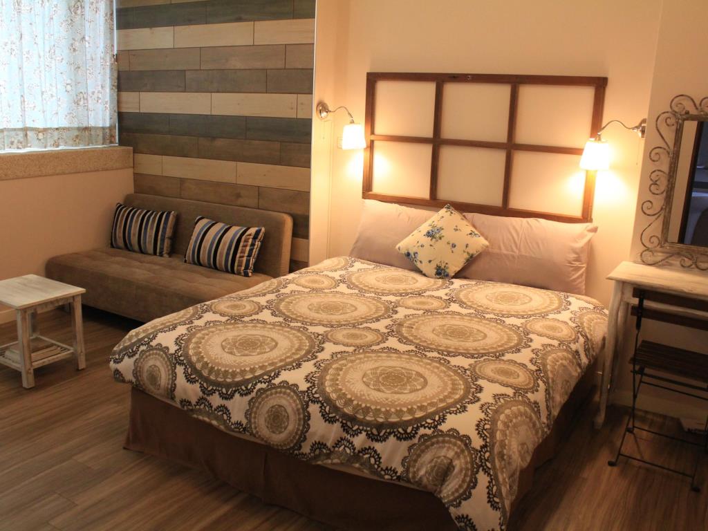 香氛居家芳療民宿(Fun House)