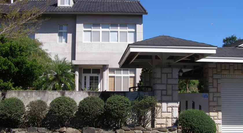 易日得民宿(Easy Days)