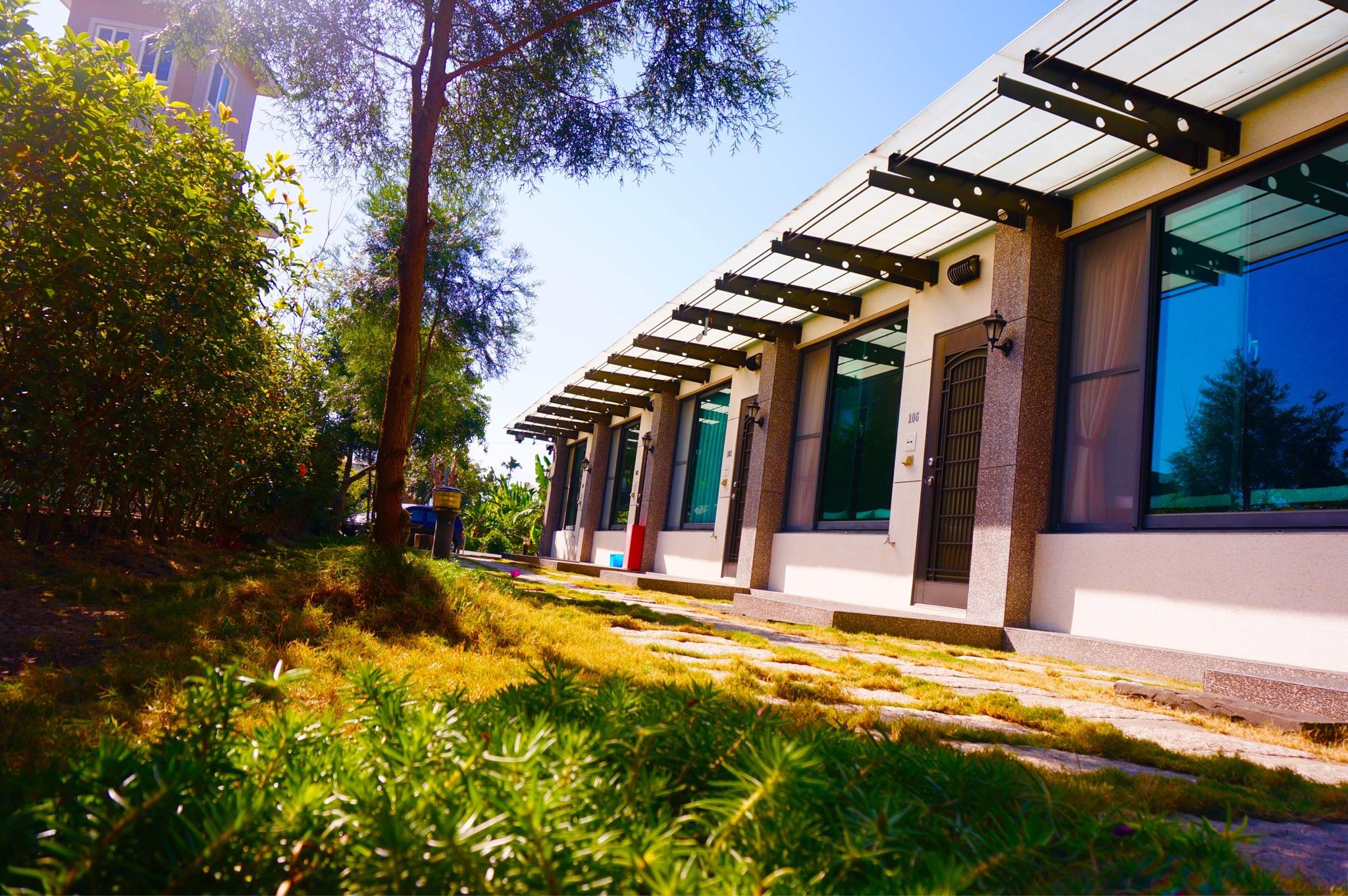 阿都民宿(Adu Bed and Breakfast)