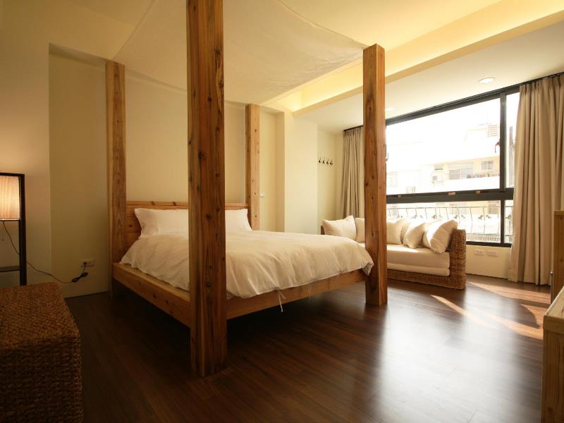 海悅泉渡假民宿(Haiyuechuan B&B)