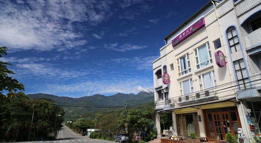 薇妮民宿(Winnie Homestay)