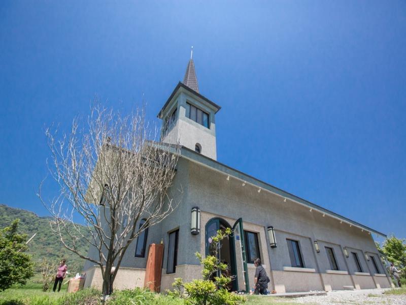 豐田稻家民宿(Green Home)