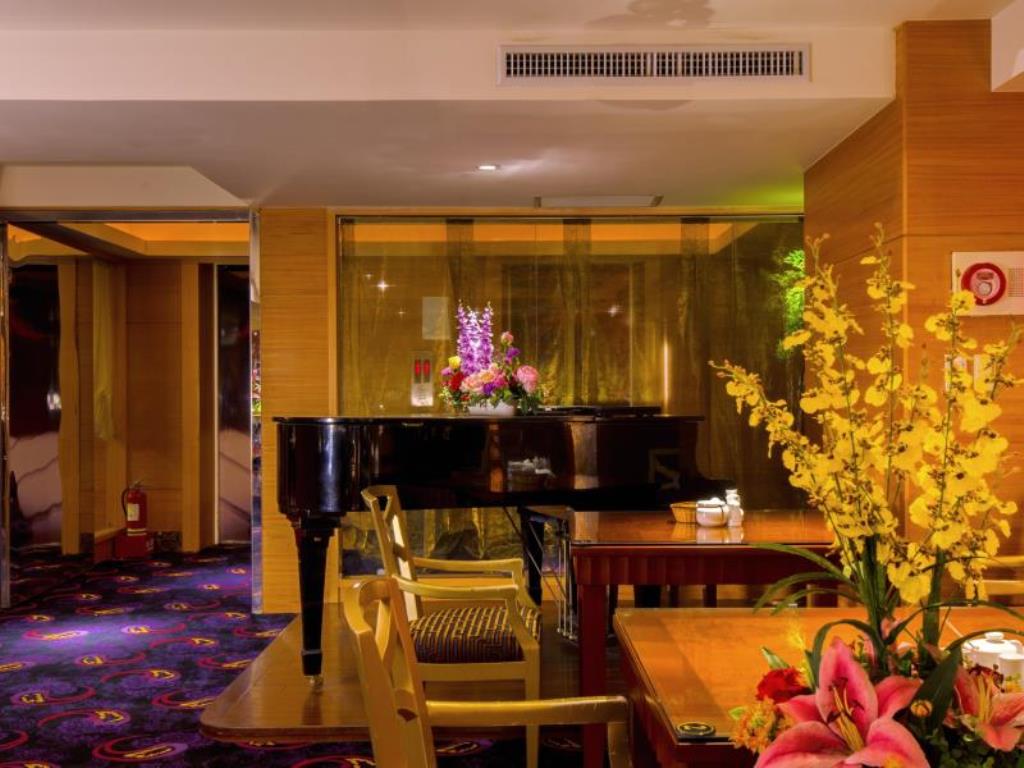 首都唯客樂飯店(Waikoloa Hotel)