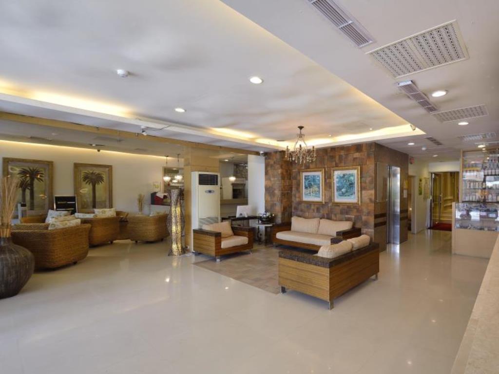 美嘉美大飯店(Mei Jia Mei Hotel)