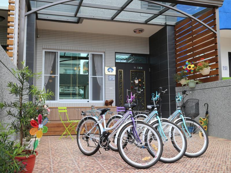 飄泊21 Inn(Piau Po 21 Inn)