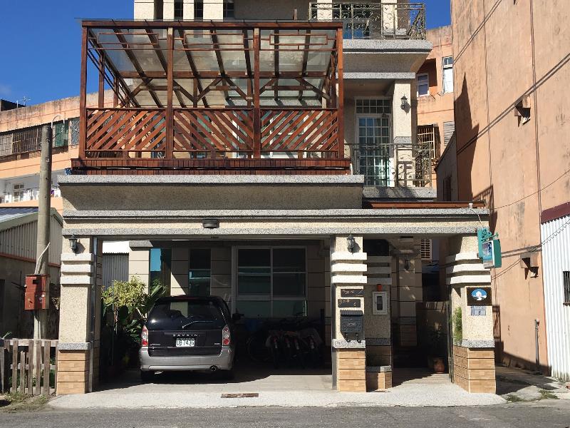 悠閒居民宿(You Xian Homestay)