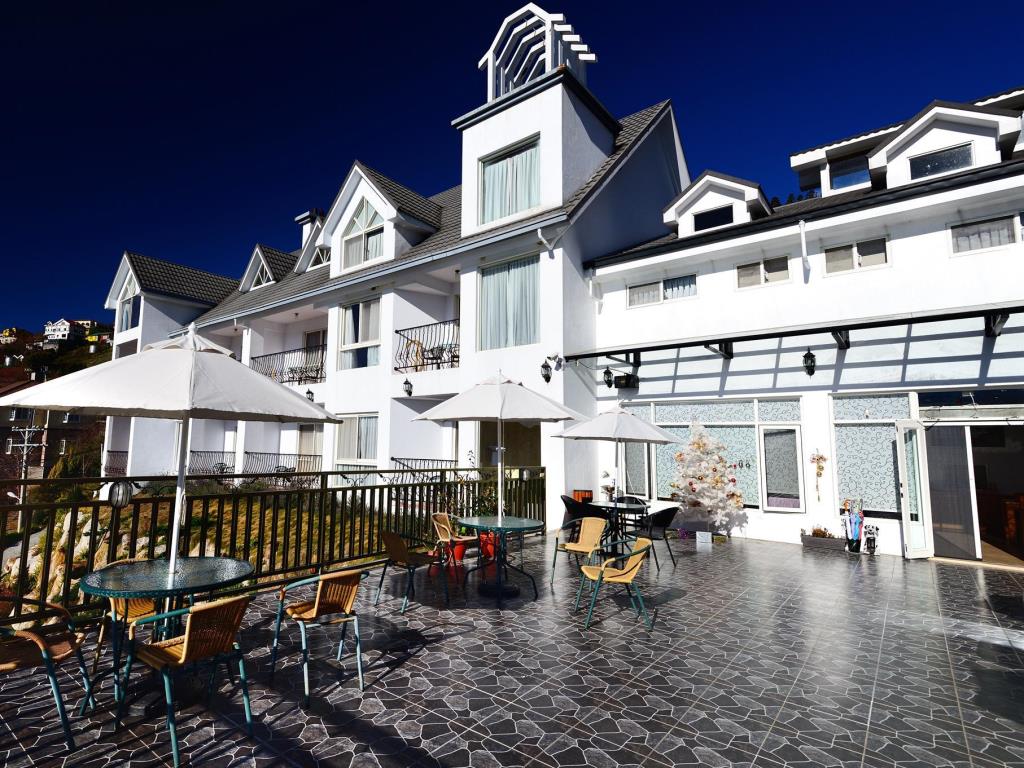 森之戀(Sen Love B&B)