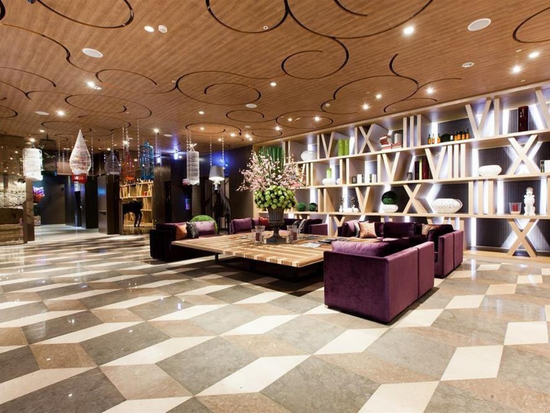 悅棧酒店(Mirage Hotel)