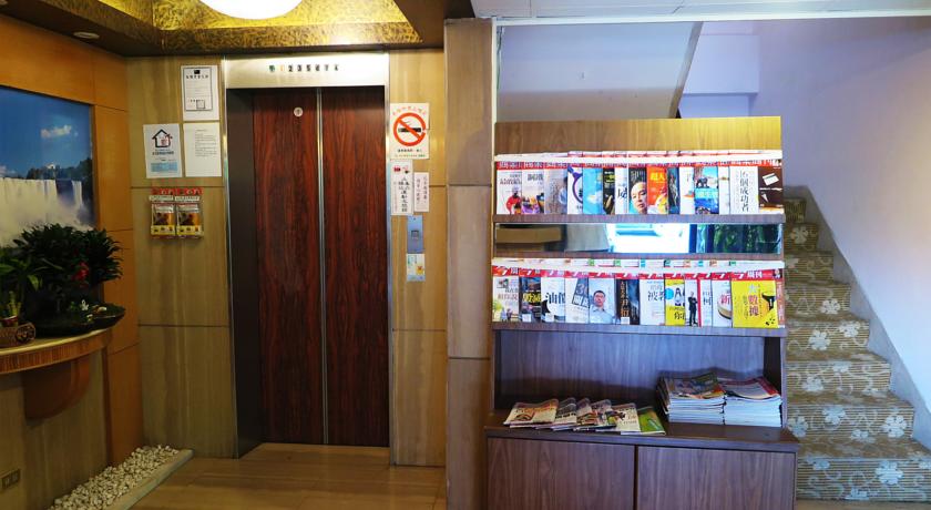 一等好旅店(Nice Hotel)