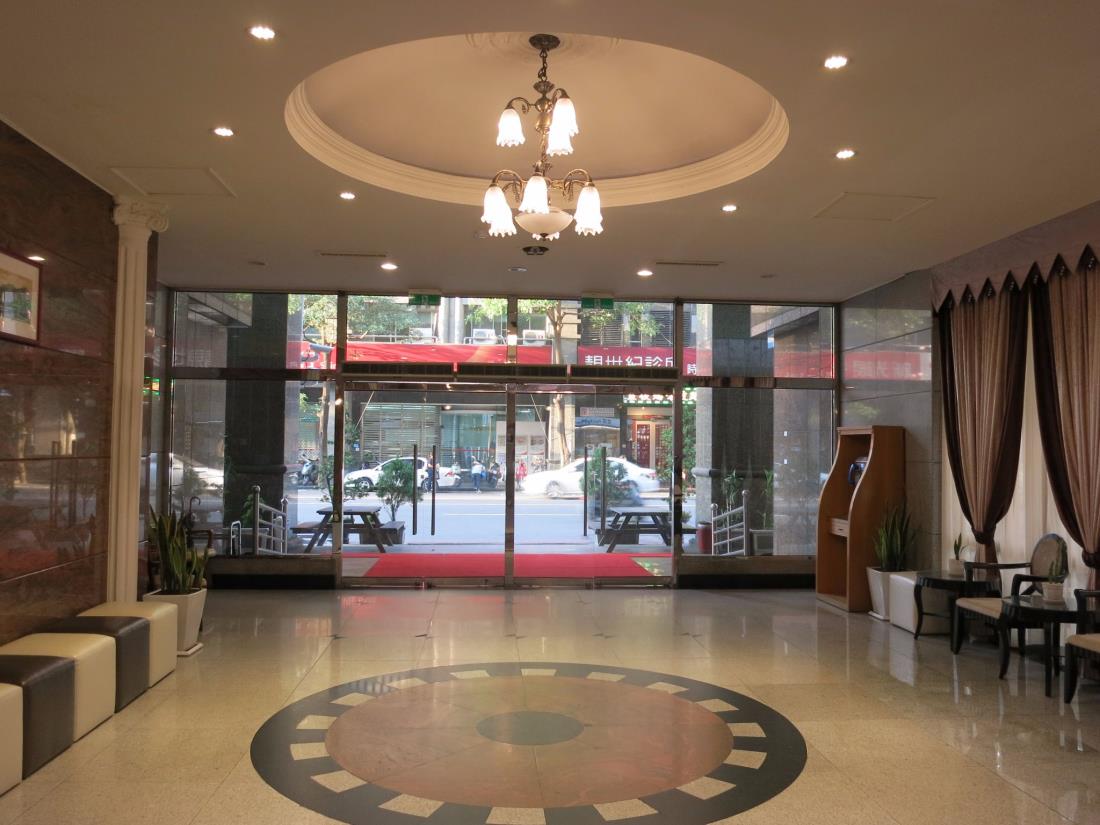 福爾摩沙聯盟草悟道酒店(Formosa Corridor Hotel)