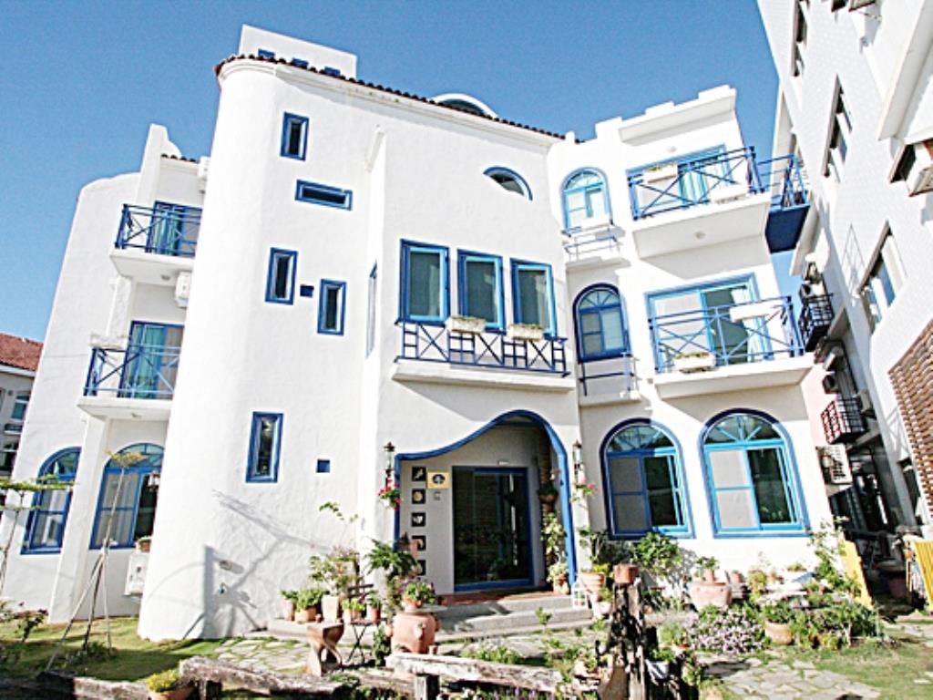 摩菲民宿(Morpheus Hostel)