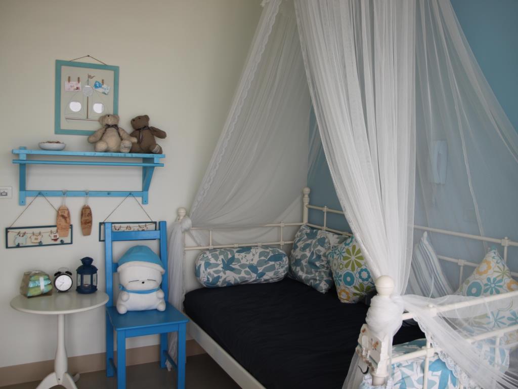 晶藍色美人魚民宿(Crystal Blue Sea-Maid B&B)