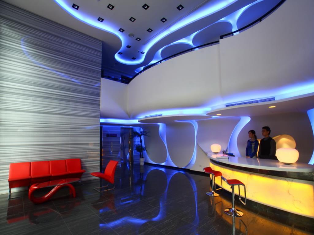 亞諾時尚溫泉戀館(Ya Nold Fashion Spring House)