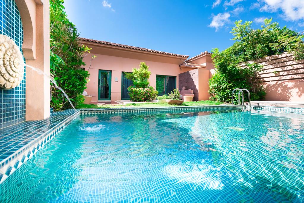 亞曼達會館(Amanda Hotel)