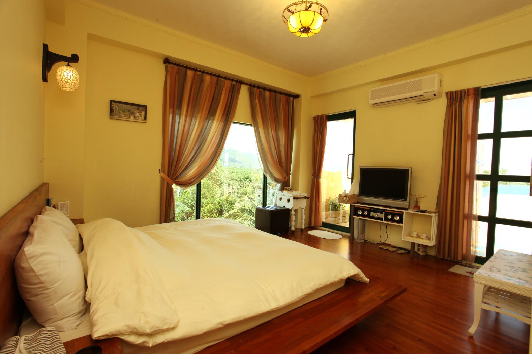 布拉諾城堡民宿(Burano Bed and Breakfast)