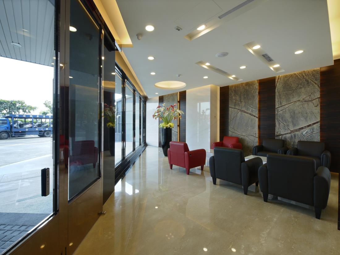 碧港良居-西子灣(Watermark Hotel)