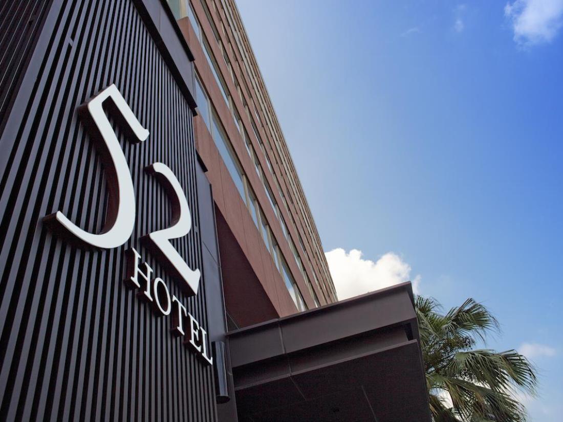 昭盛52行館(52 Hotel)